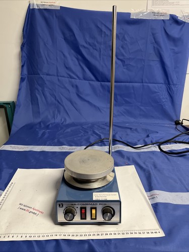 Magnetrührer firma ika - firma, ika-
