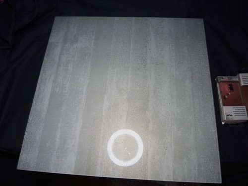 Magnettafel aus glas von - aus, der