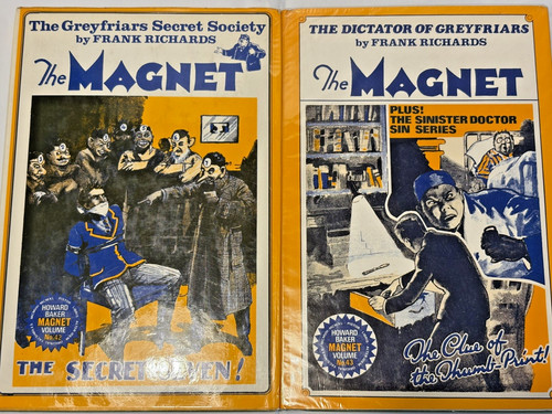 The magnet vols - magnet, 42