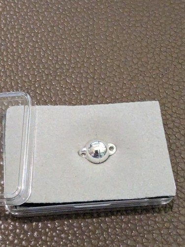 Verschluss 925 sterlingsilber - 925,