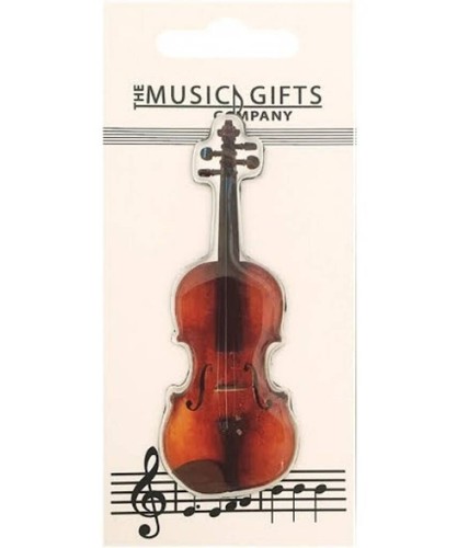 Violine kühlschrankmagnet - violine,