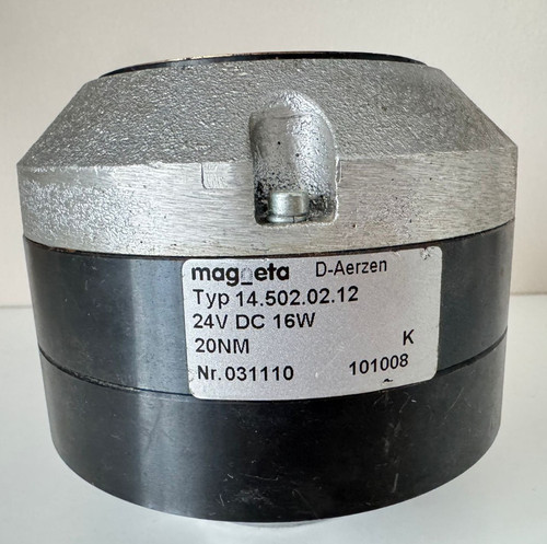 Magnetpulver kupplung der - magnetpulver-kupplung,