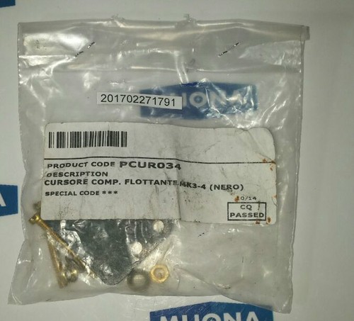 Pcur034 floating magnet - floating,