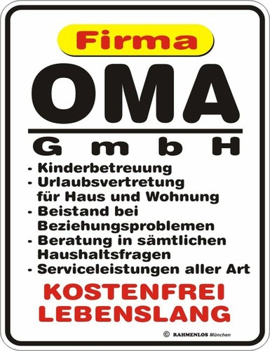 Magnet deko notizhalter - deko, firma