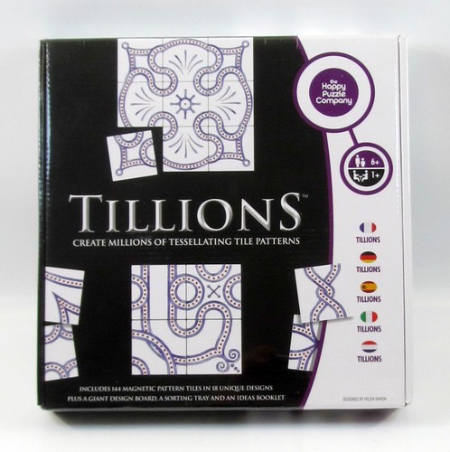 Tillions magnetische - tillions,