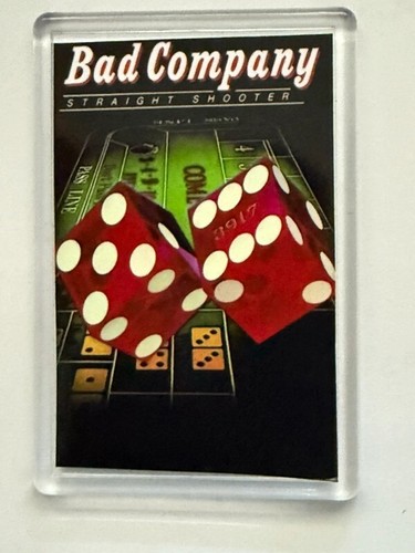 Bad company rock band - bad,