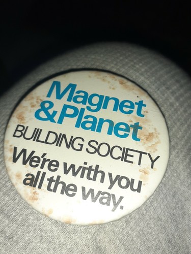 Magnet und planet bausparkasse - magnet,